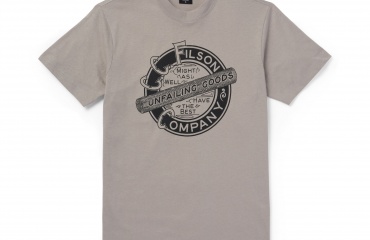 FILSON Ranger Grafic T-Shirt