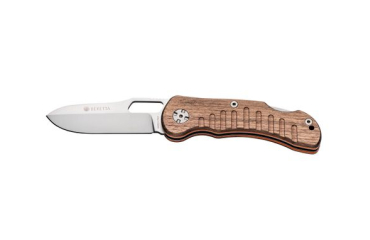 Bushbuck Folding Knife