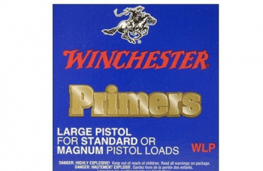Inneschi Large Pistol Winchester 