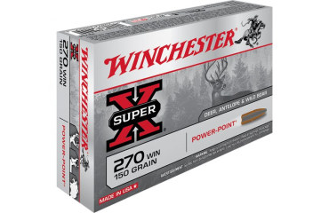 Winchester 243