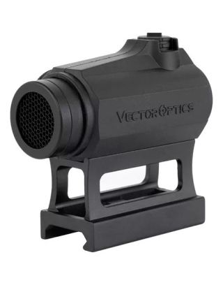 Vector Optics Maverick 1x22 Gen 3