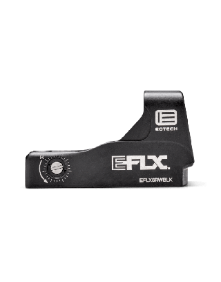 EOTech EFLX Mini Red Dot Sight