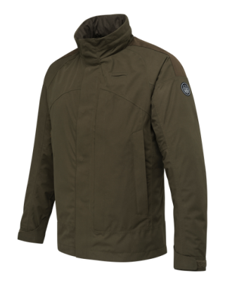 Beretta Tosark Jacket Green Moss