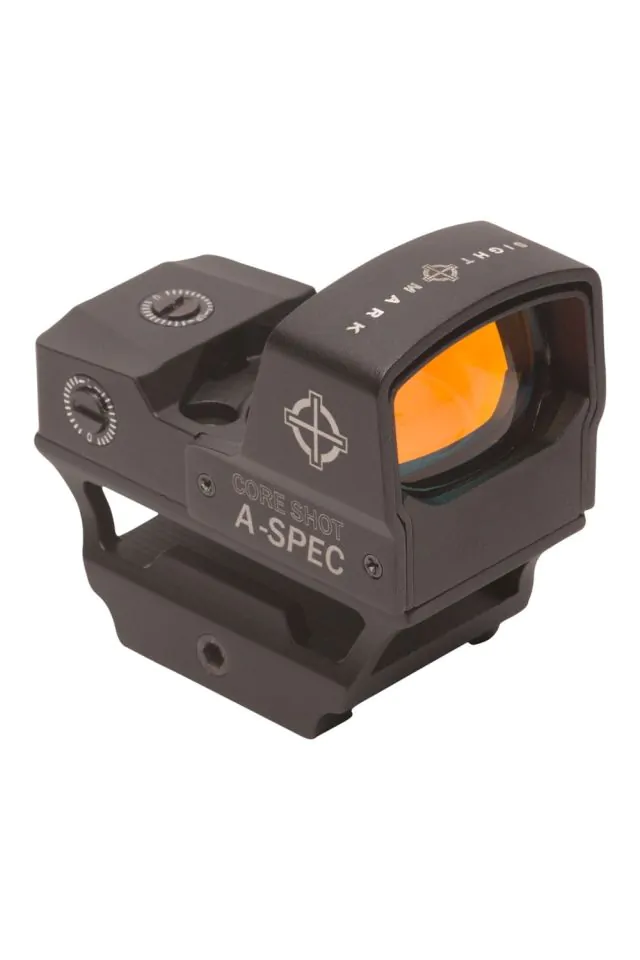 Sightmark Core Shot A-Spec FMS