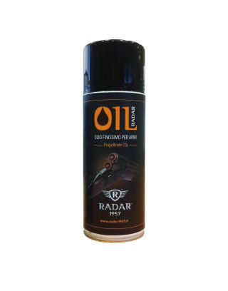 Olio Radar 300ml
