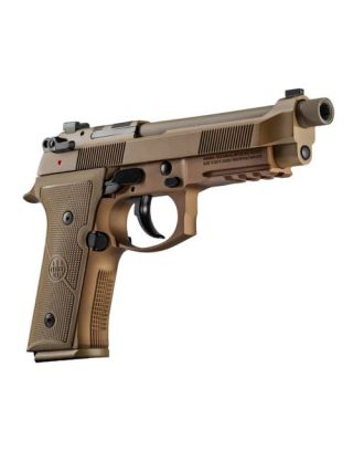 M9A4 CAL 9X19 FDE 3 CARICATORI DA 18 COLPI 9X19