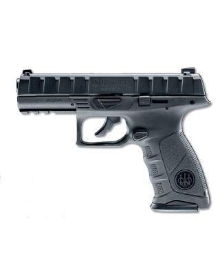 APX CO2 CALIBRO 4,5 - 1 CARICATORE - 19 COLPI