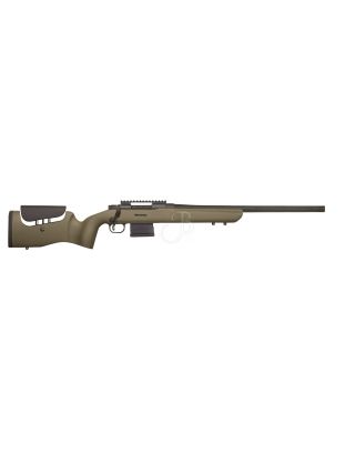 MOSSBERG MVP LR 308 WIN 20" -ODG 