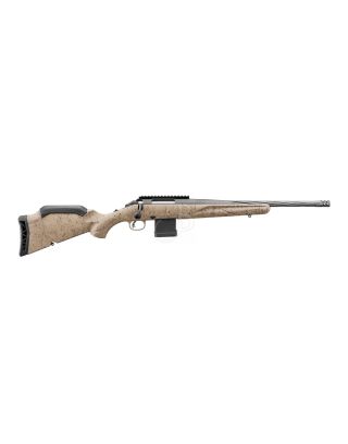 RUGER AMERICAN RIFLE RANCH GEN-II 223REM 16.1 