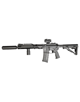 TINCK ARMS ARX15-MS Tactical Cal. 223Rem