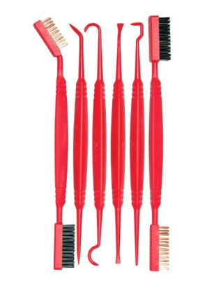 Real Avid Accu-Grip Picks & Brushes