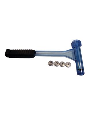 Berry's Martello cinetico-  Bullet Puller