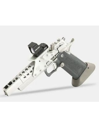 BUL PISTOLA SPITFIRE 9LUGER BARREL 5,1″ CHR 28+1RDS