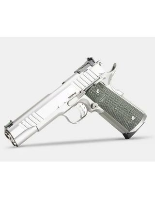 BUL PISTOLA TROPHY 9LUGER BARREL 5″ CHR 10+1RDS