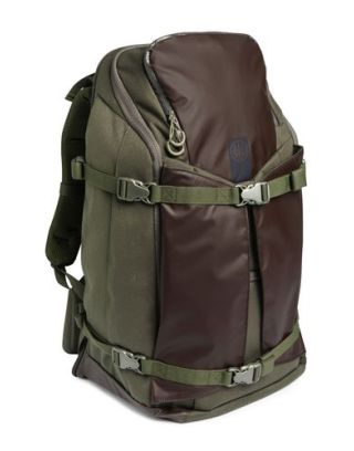 Ibex Large Backpack 50+40L Green Moss