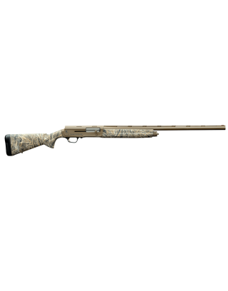 Browning A5 GRAND PASSAGE MAX5,12M 3,5,71 INV DS REM