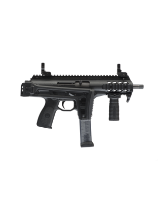 PMX-S CAL 9X19 - 2 CARICATORI 20 COLPI