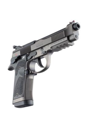 92X PERFORMANCE DARK SERIES BLACK CAL 9X19 PARA - 3 CARICATORI 18 COLPI