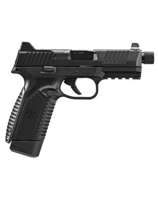 FN Pistola 545T BI NMS BLK/BLK GUARD NDS 1X15 1X18 .45ACP