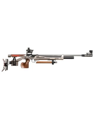 PARDINI Carabina ad Aria Compressa GPR1 EVO