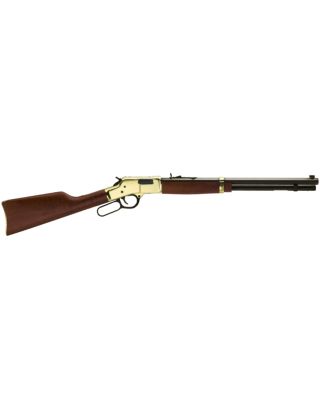 HENRY CARABINA LEVER ACTION BIG BOY .357MAG 10 COLPI BRONZE SPORTIVA
