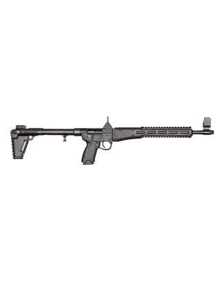 KELTEC CARABINA SUB2000 9X19 BLACK MAG 17RD