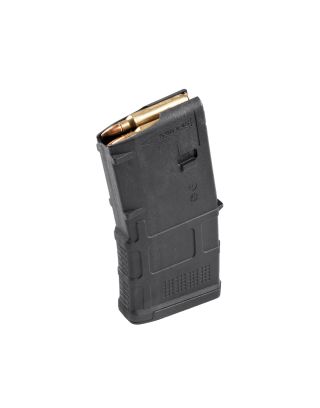 Magpul PMAG GEN3 5.56 AR15 20 RDS Black