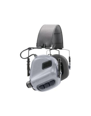 OPSMEN EARMOR CUFFIA M31 ELETTRONICA CADET GREY MOD3