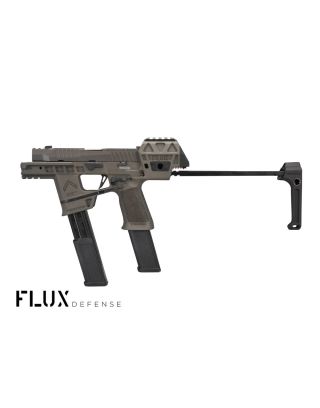 SIG SAUER P320 FLUX LEGION 9 LUGER 3.9" X-RAY 