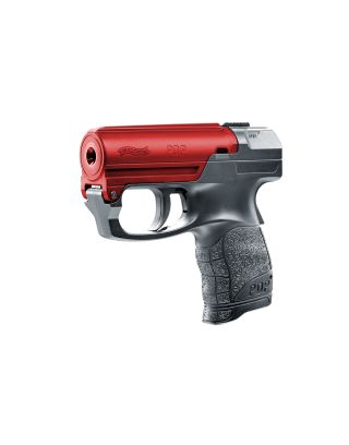 UMAREX PISTOLA SPRAY AL PEPE PDP WALTHER 11ML NERA BASCULA ROSSA
