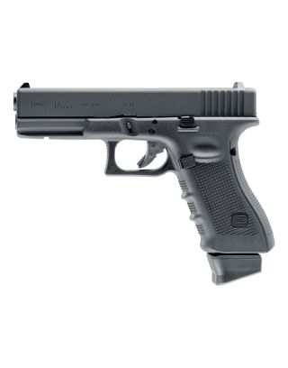 UMAREX-VFC PISTOLA SOFTAIR GLOCK 17 Gen4 CO2 BLOWBACK 