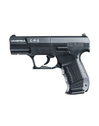 UMAREX CP SPORT BK 4,5 CO2 CN652