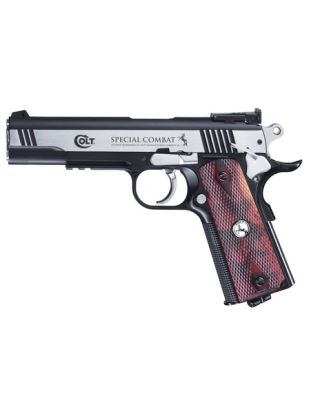 Umarex Colt SP.COMB 7.5 BBS CN636