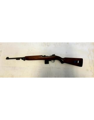 M1 Underwood 30 carbine