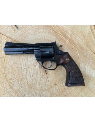 Revolver cal.38 special